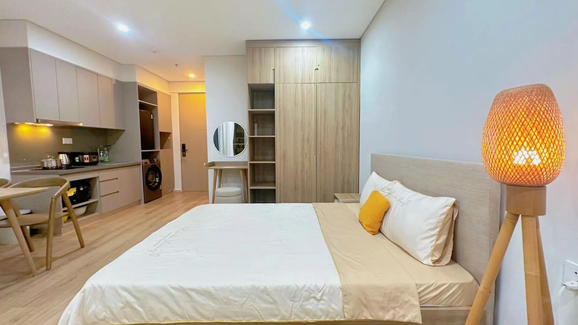 The Song Marine Vung Tau Apartment 0*,  Vietnam