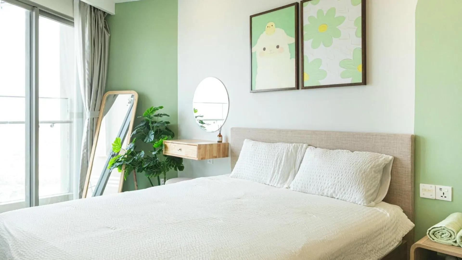 The Song Marine Vung Tau Apartment