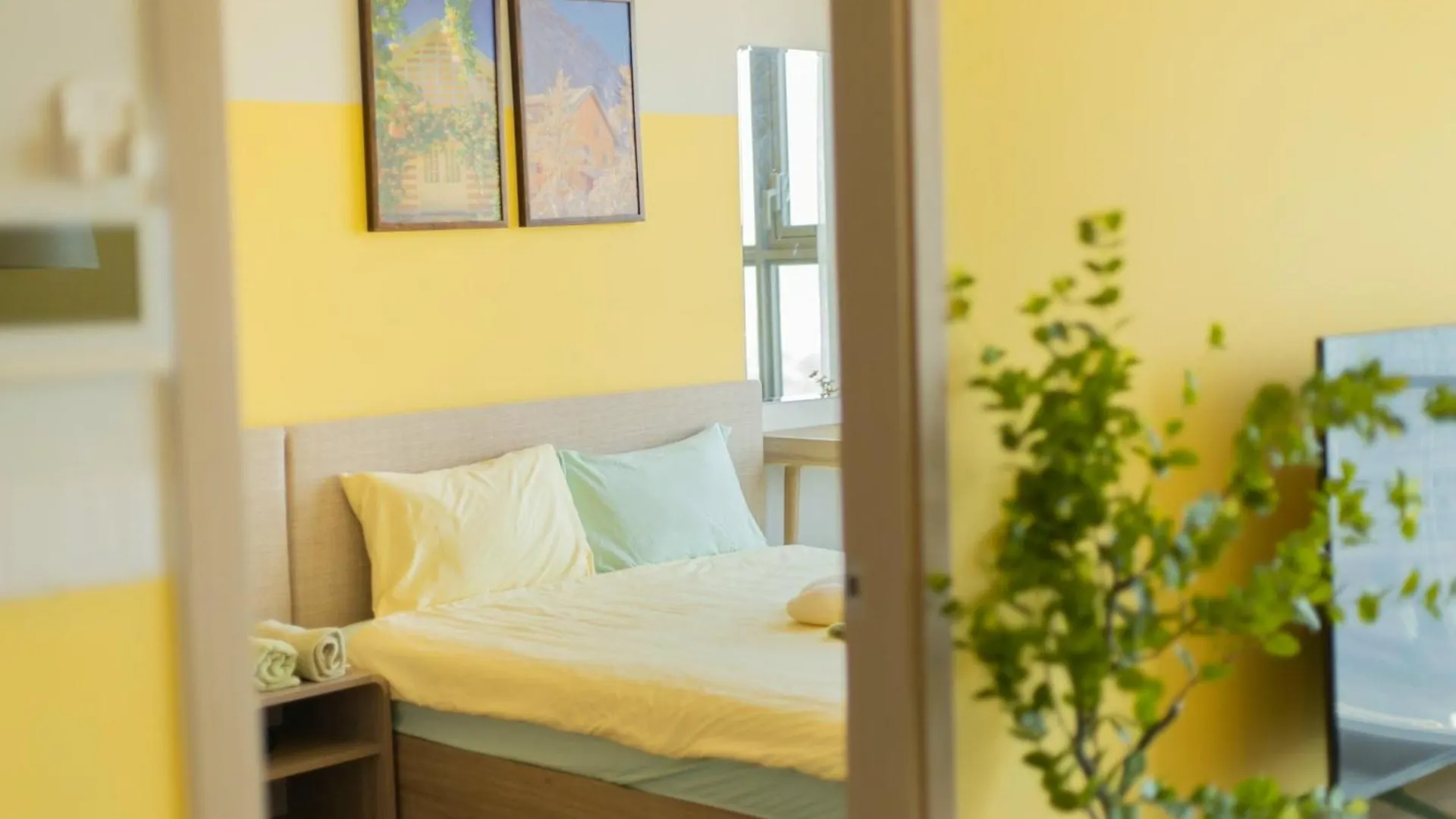The Song Marine Vung Tau Apartment Vietnam