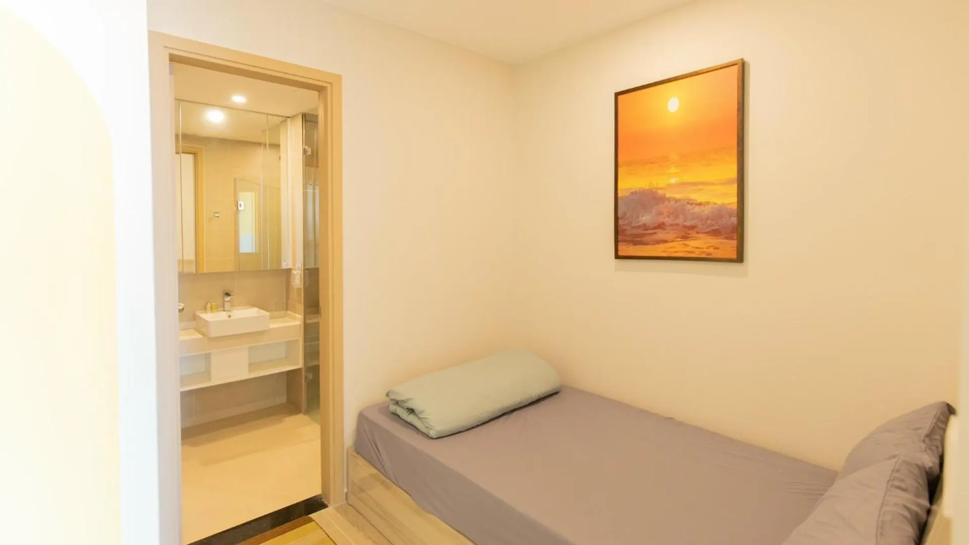 The Song Marine Vung Tau Apartment 0*,
