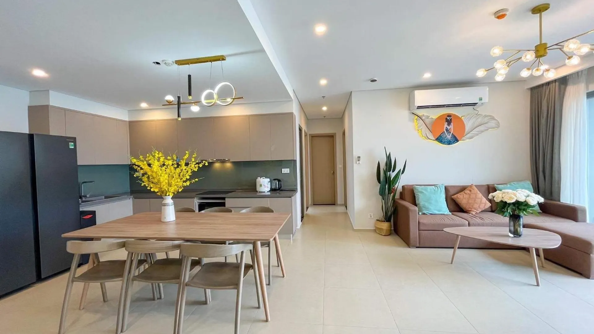 The Song Marine Vung Tau Apartment