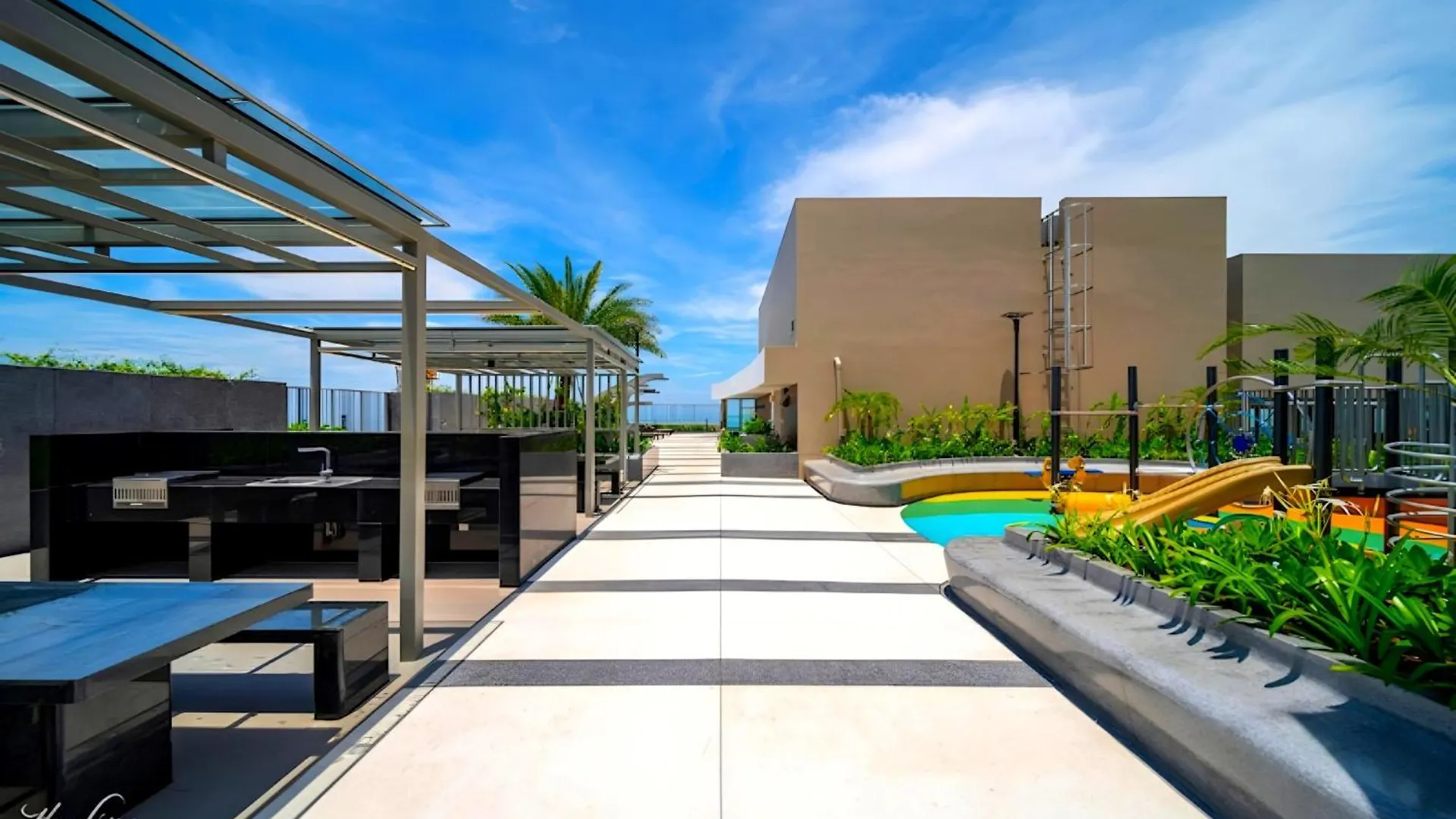 The Song Marine Vung Tau Apartment
