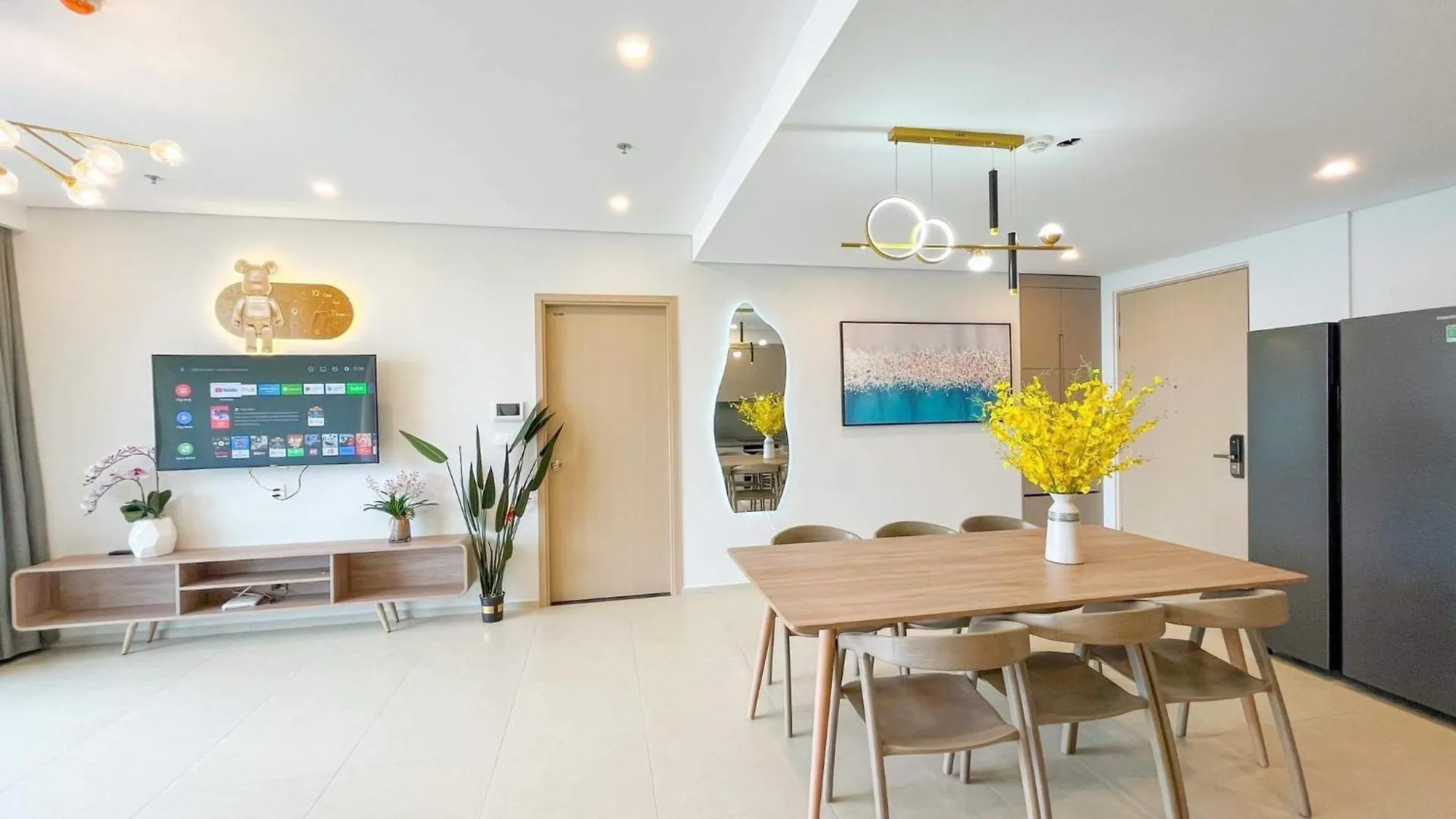 The Song Marine Vung Tau Apartment