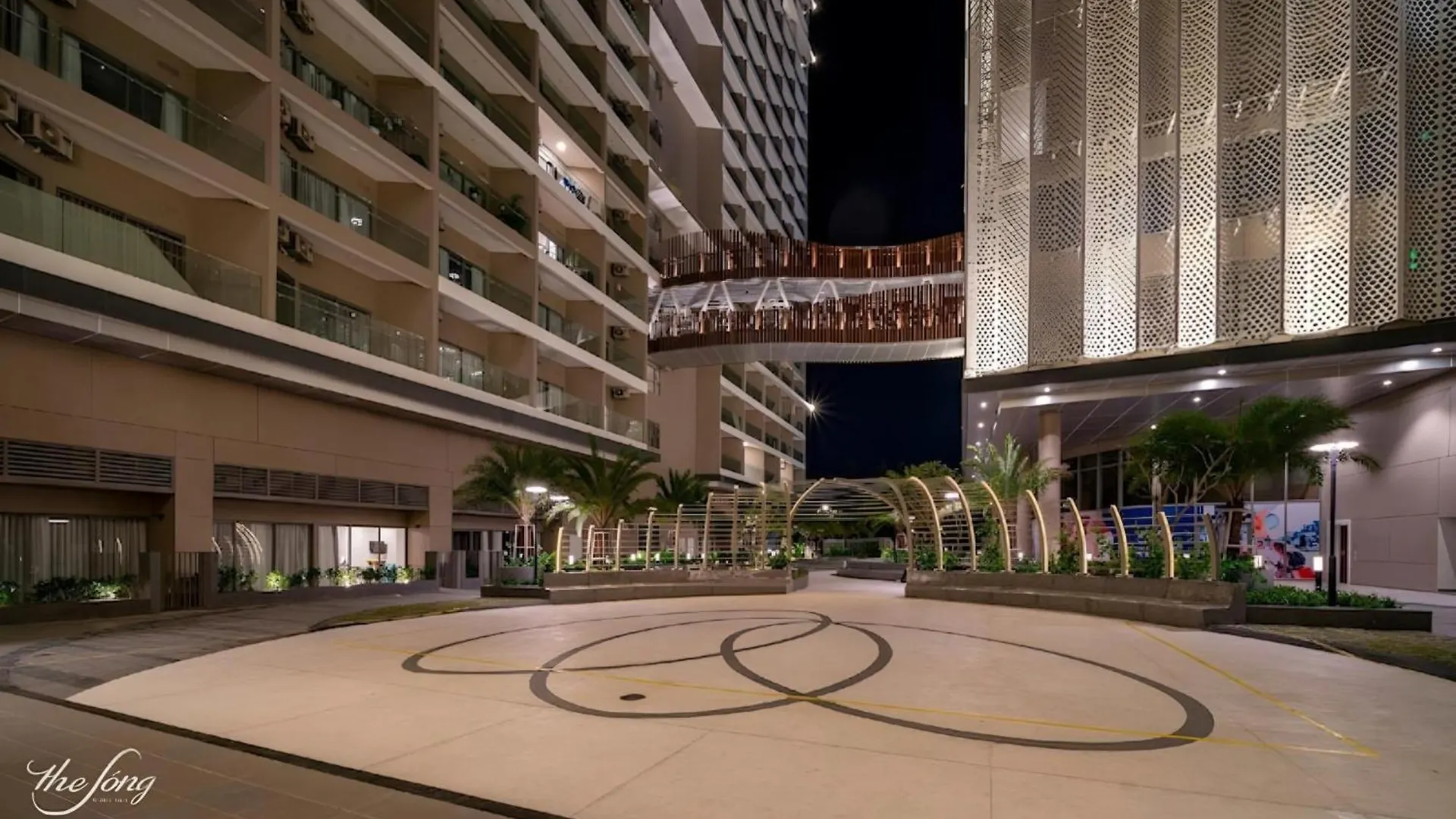 The Song Marine Vung Tau Apartment