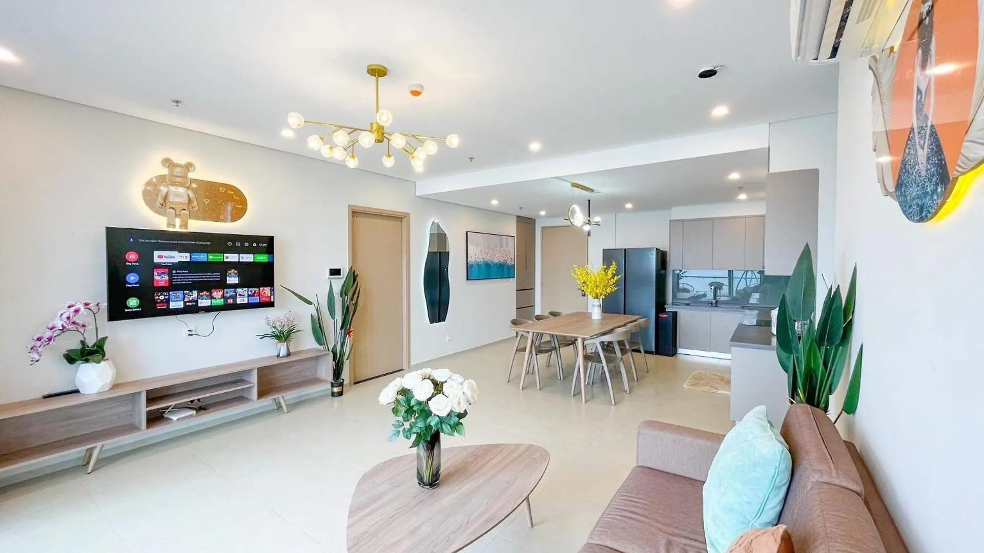 The Song Marine Vung Tau Apartment