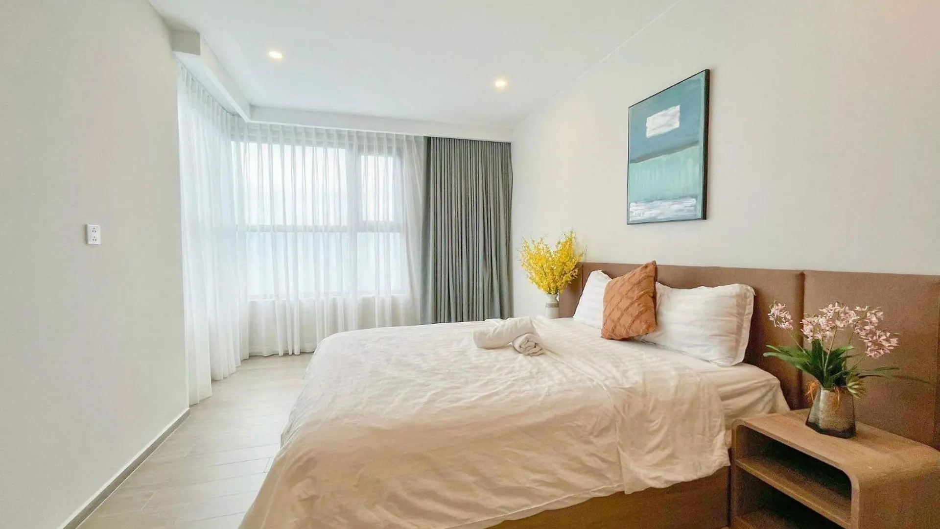 The Song Marine Vung Tau Apartment