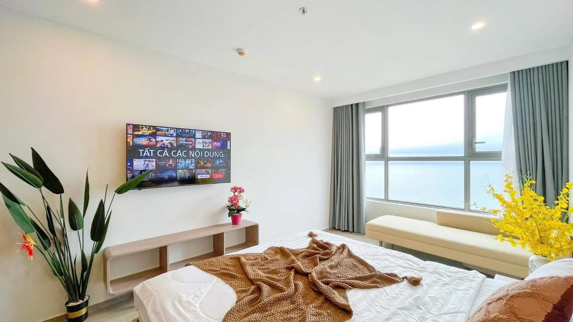 The Song Marine Vung Tau Apartment 0*,  Vietnam