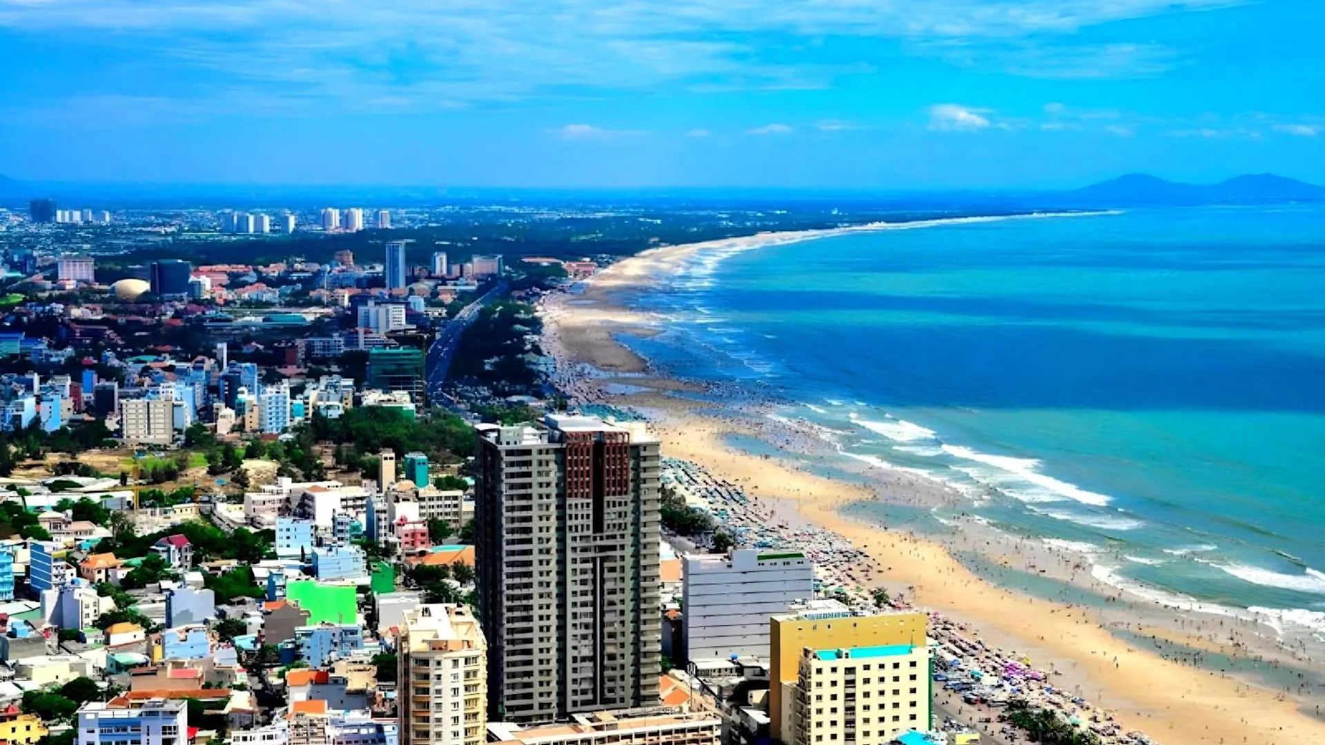 The Song Marine Vung Tau Apartment