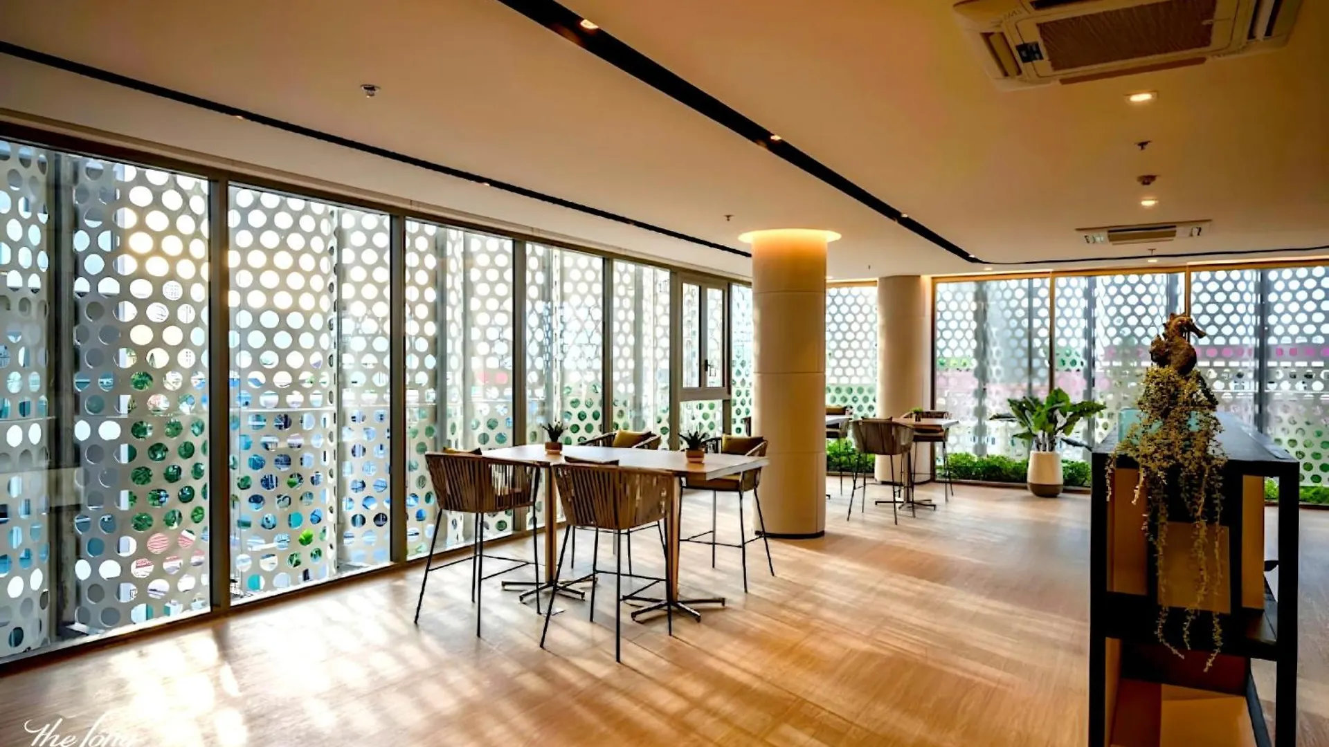The Song Marine Vung Tau Apartment