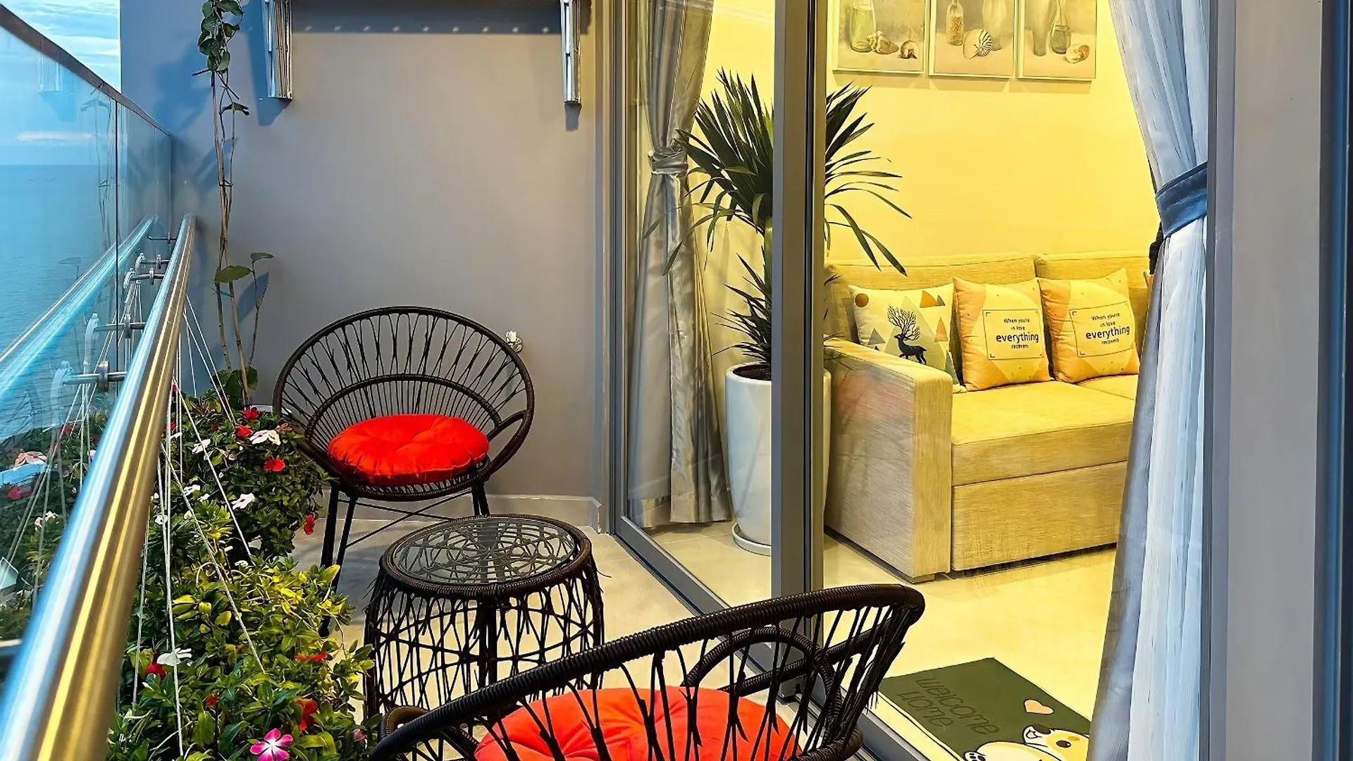 The Song Marine Vung Tau Apartment