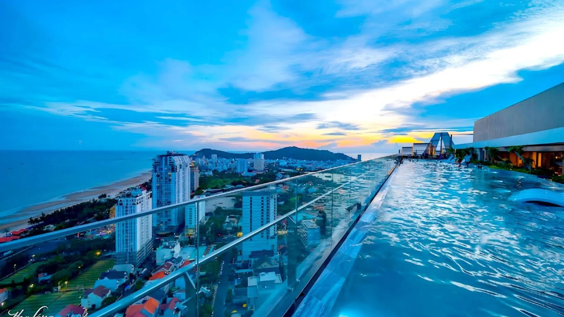 The Song Marine Vung Tau Apartment