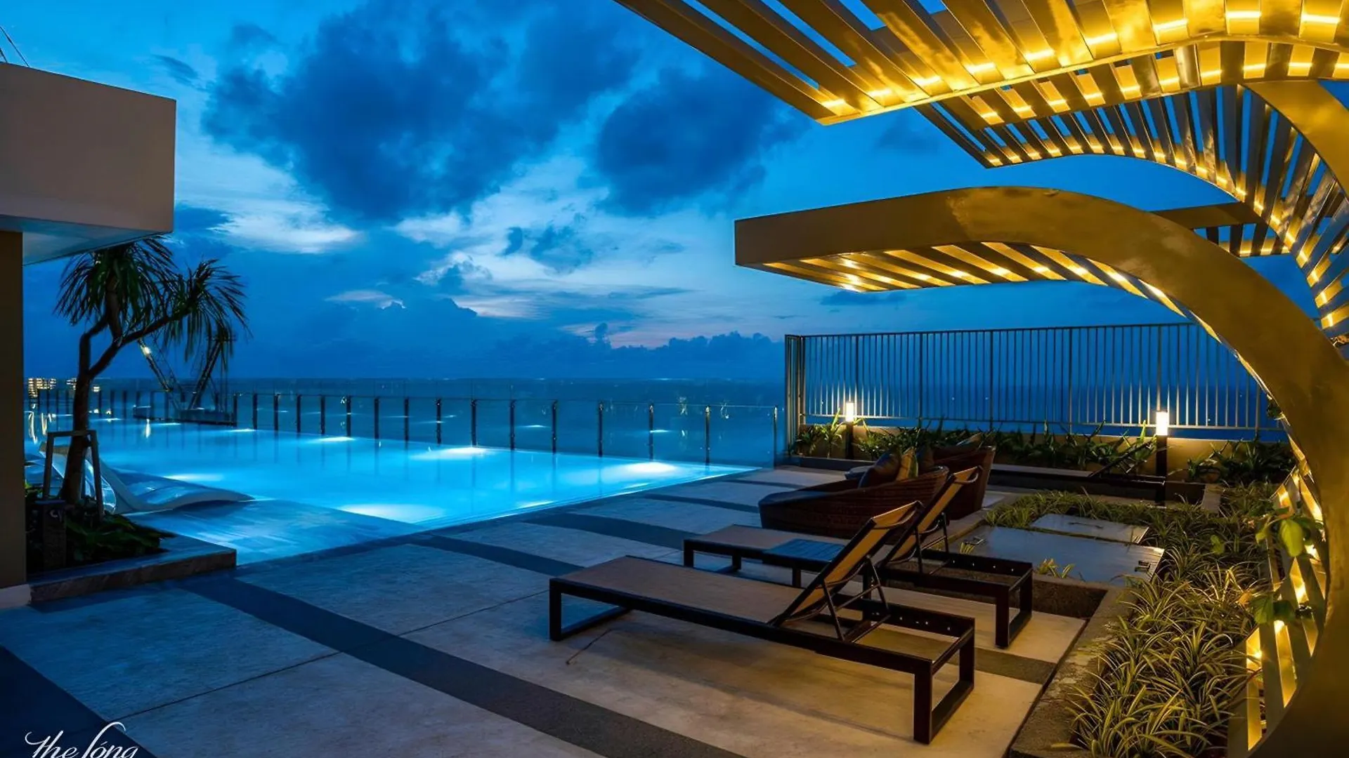 The Song Marine Vung Tau Apartment Vietnam