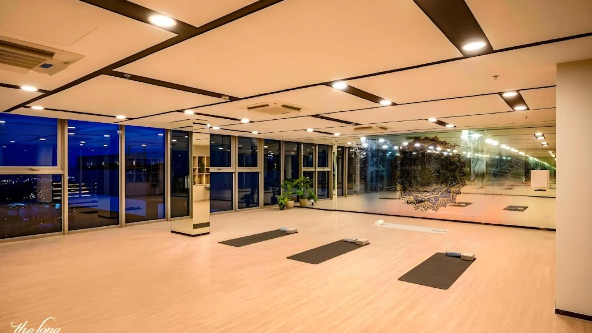 The Song Marine Vung Tau Apartment