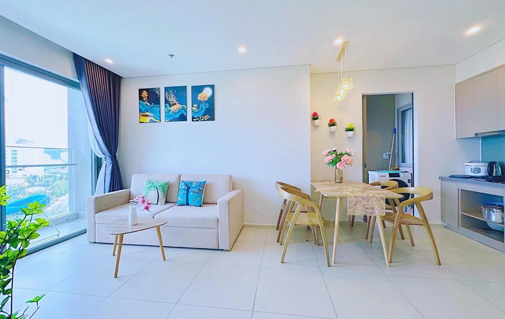The Song Marine Vung Tau Apartment Vietnam