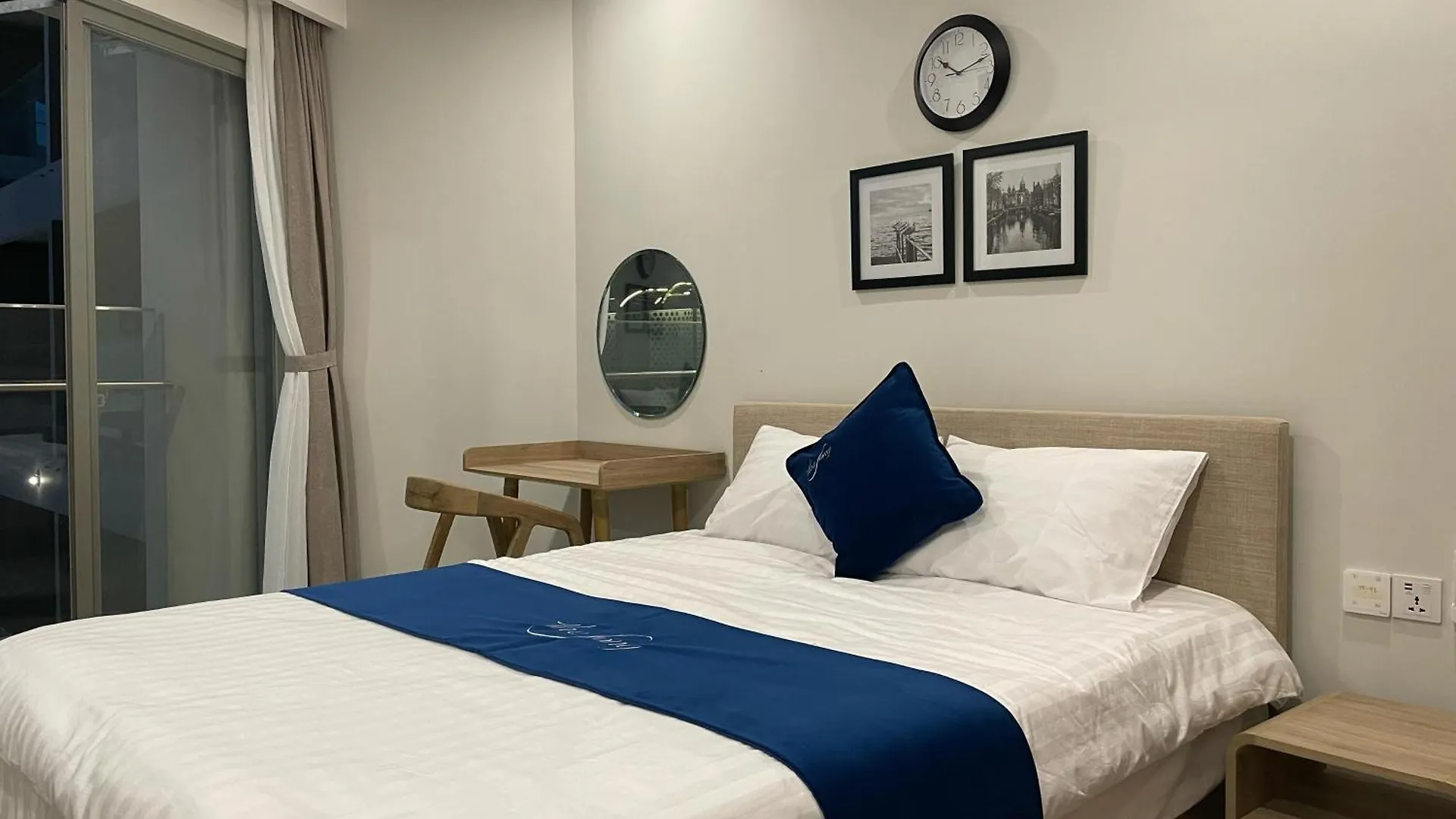 The Song Marine Vung Tau Apartment