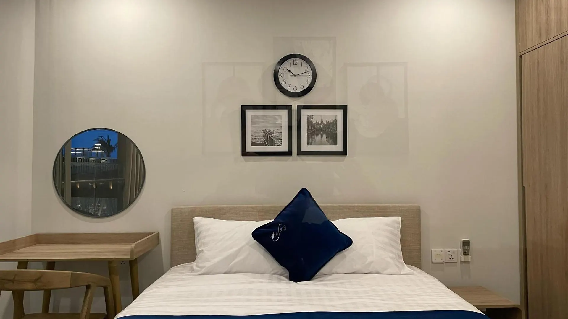 The Song Marine Vung Tau Apartment