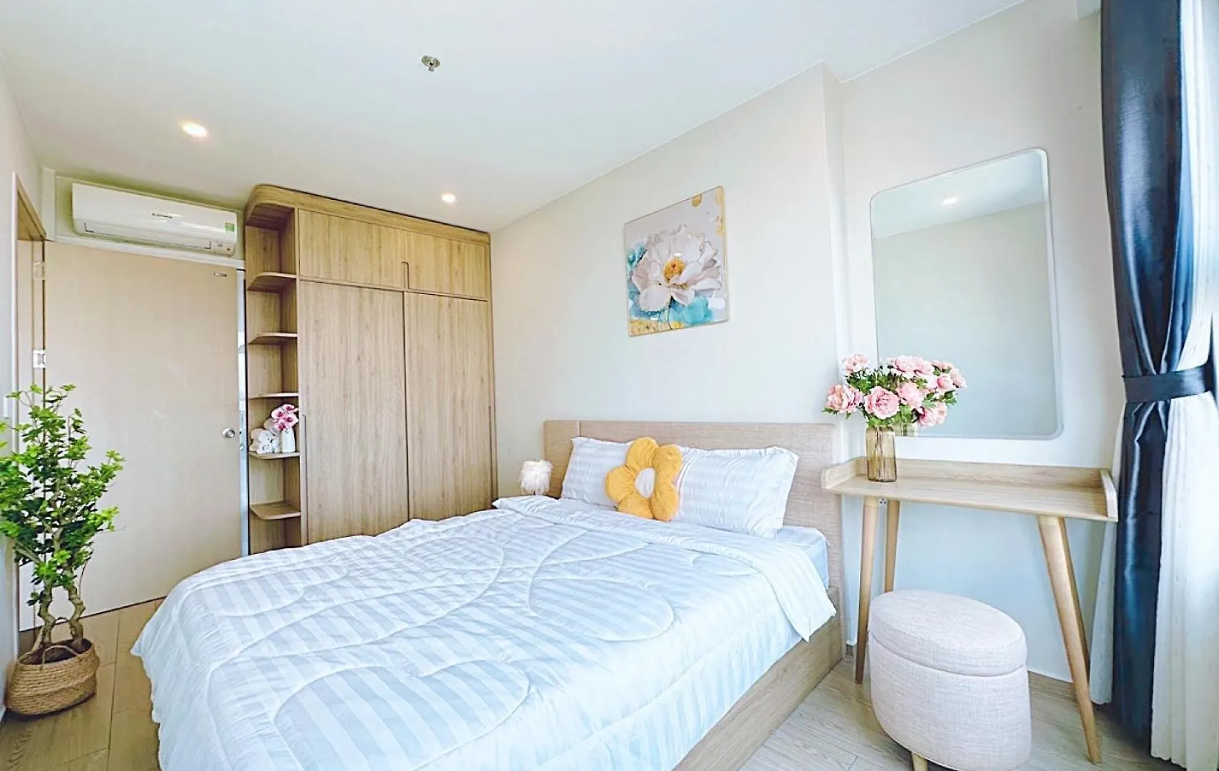 The Song Marine Vung Tau Apartment