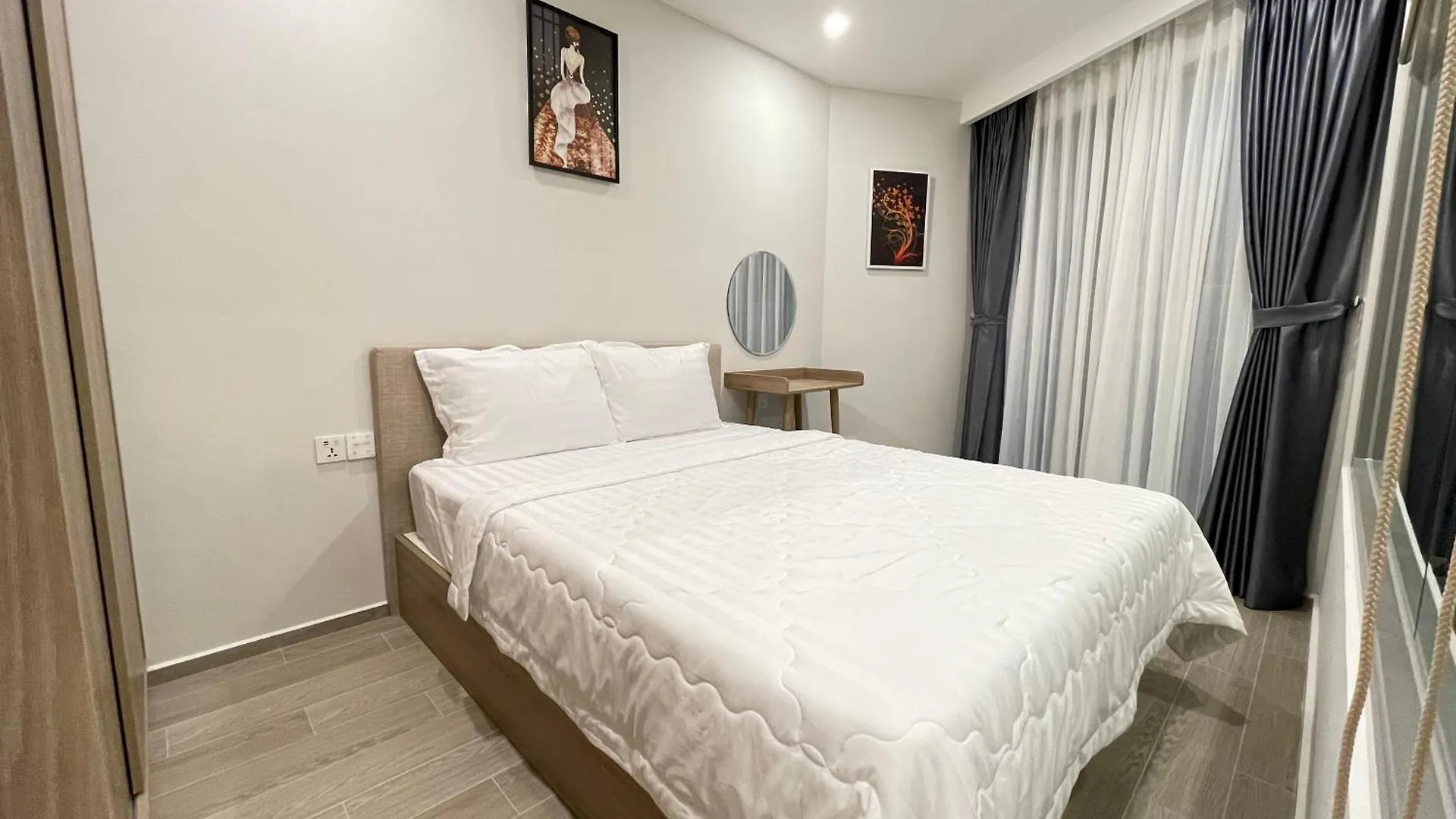 The Song Marine Vung Tau Apartment Vietnam