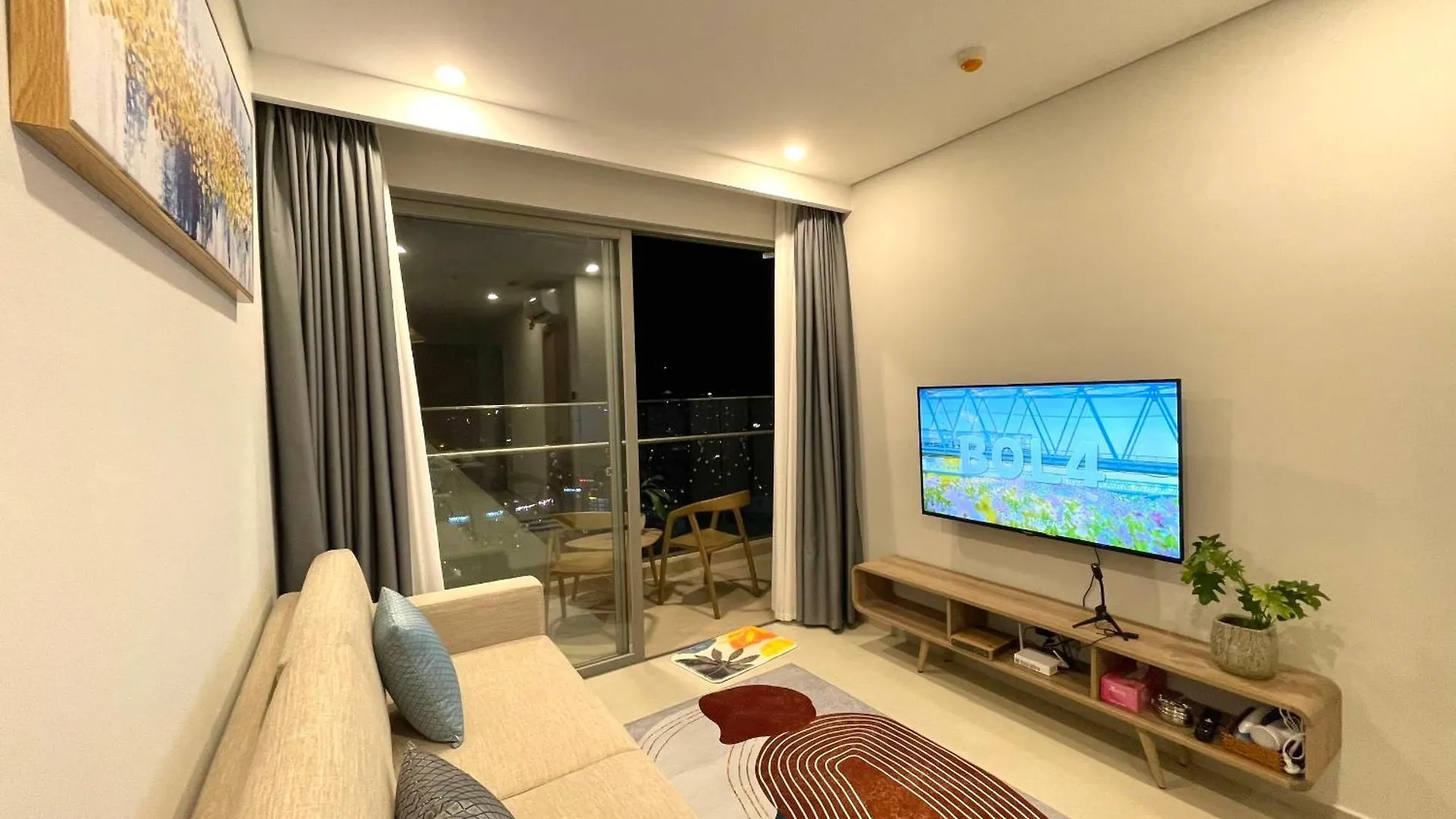 The Song Marine Vung Tau Apartment 0*,  Vietnam