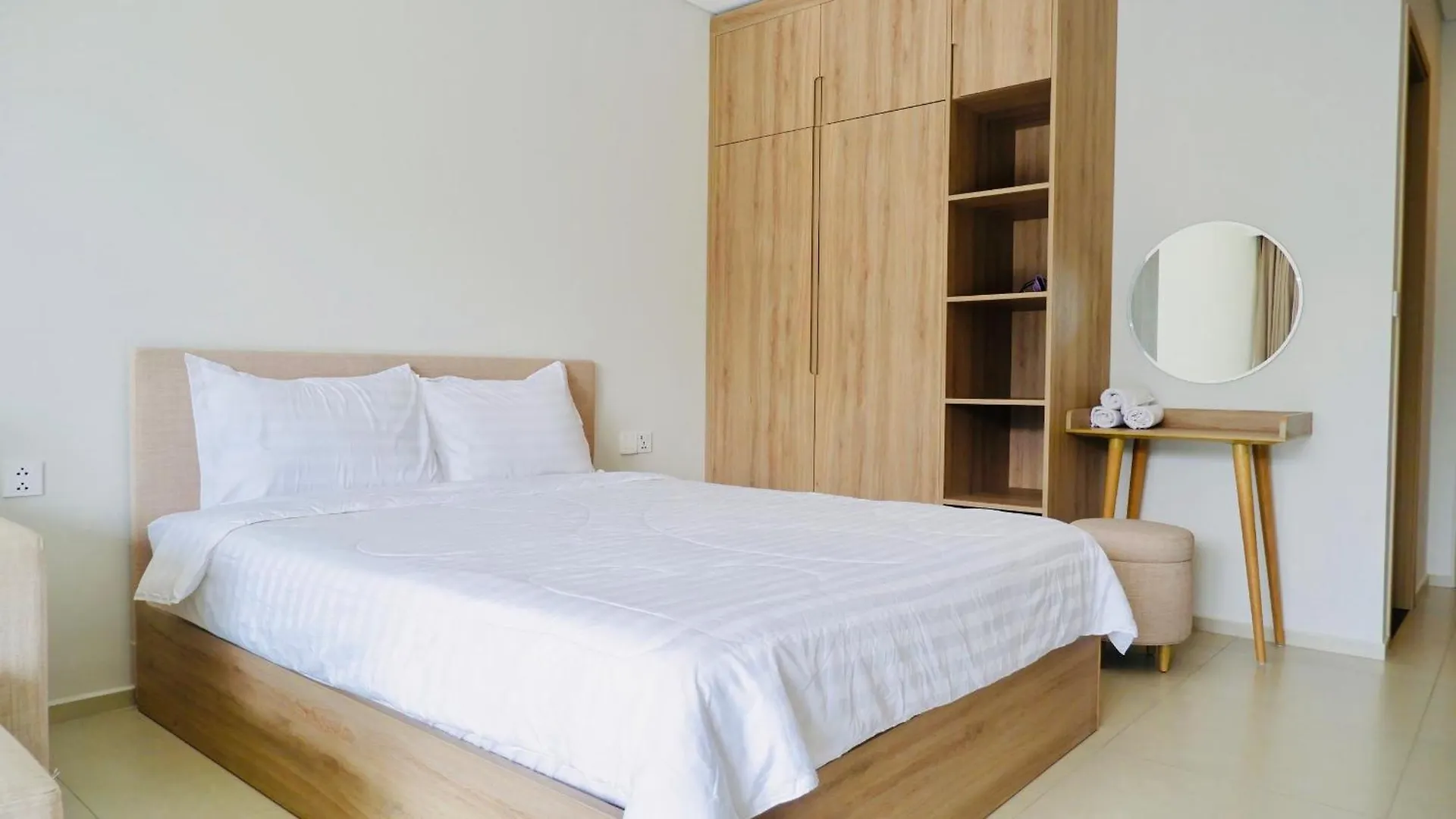 The Song Marine Vung Tau Apartment