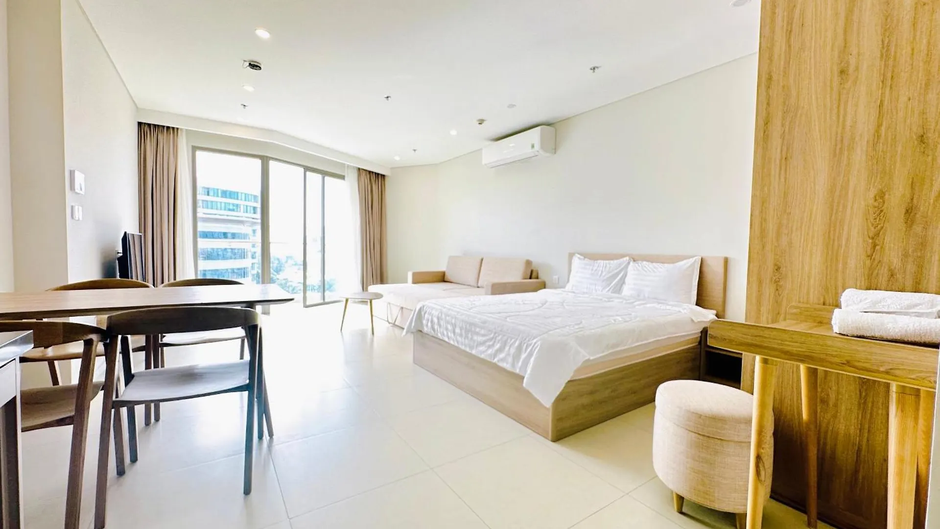 The Song Marine Vung Tau Apartment 0*,