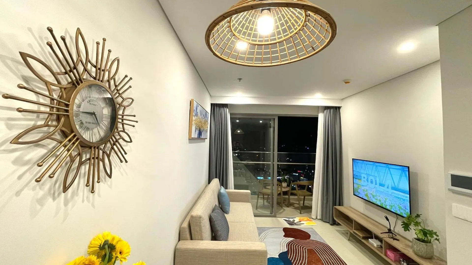 The Song Marine Vung Tau Apartment